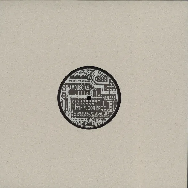 7th Floor EP