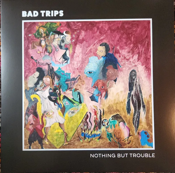 Nothing But Trouble