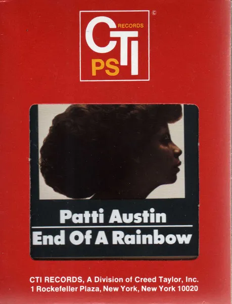 End Of A Rainbow