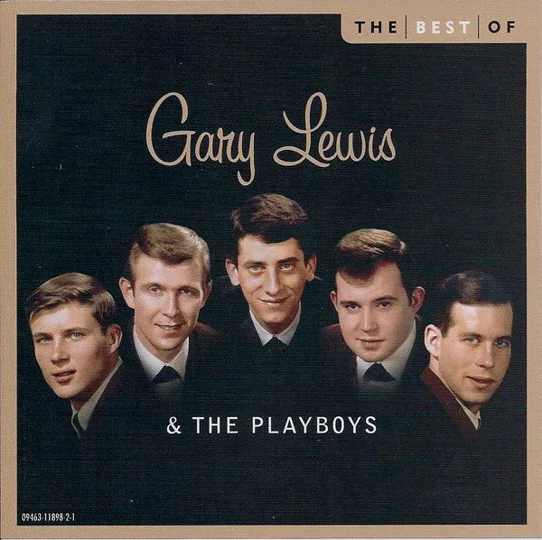 The Best Of Gary Lewis & The Playboys