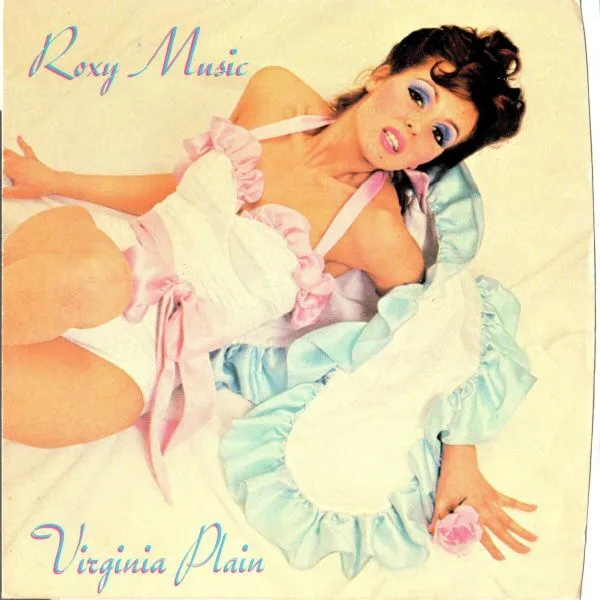 Virginia Plain