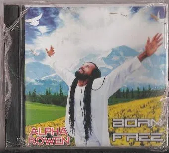 Born Free