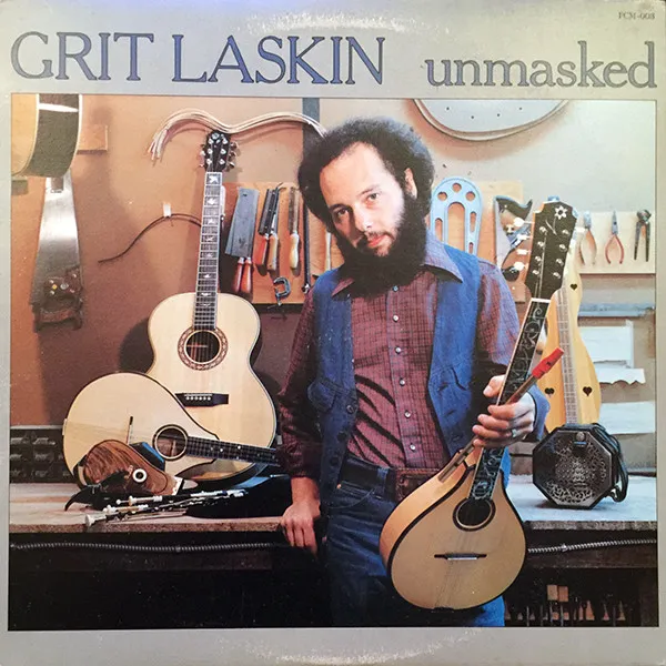 Unmasked