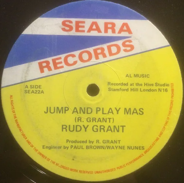 Jump And Play Mas