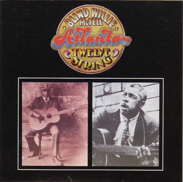 Atlanta Twelve String