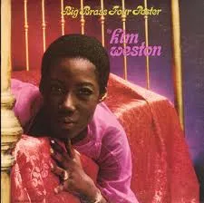 Big Brass Four Poster
