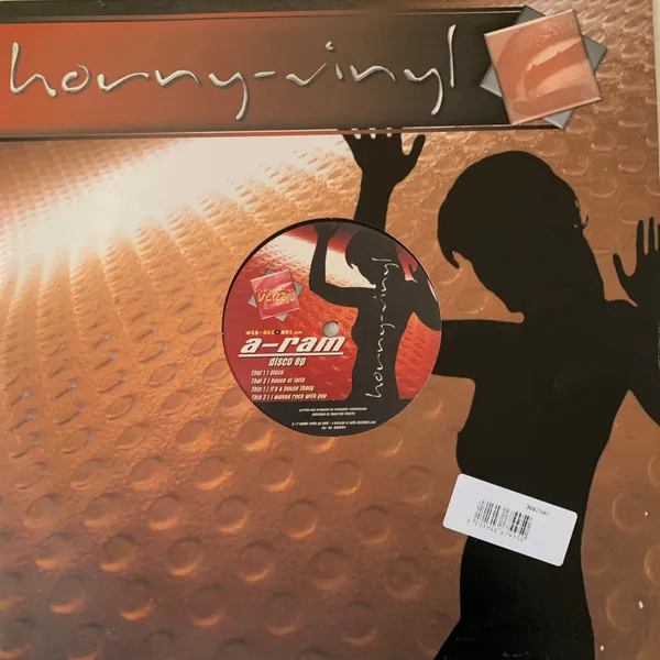 Disco EP