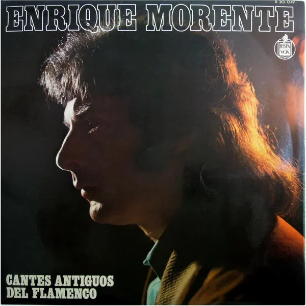 Cantes Antiguos Del Flamenco