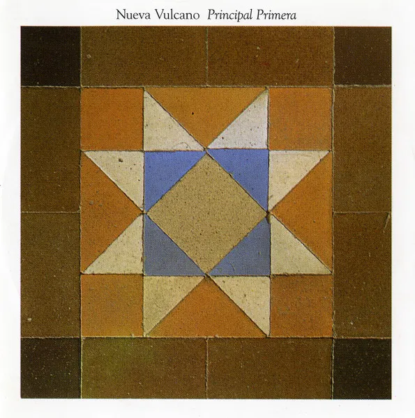 Principal Primera