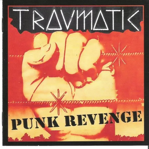 Punk Revenge