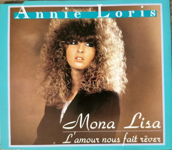 Mona Lisa / L'amour Nous Fait Rêver