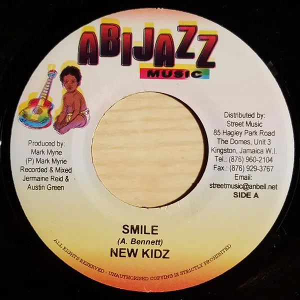 Smile