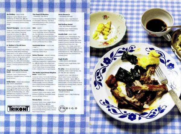 Soulfood (Box)