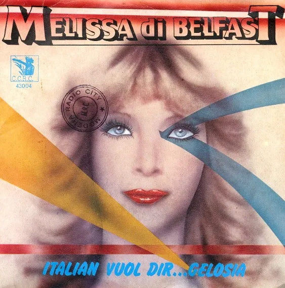 Melissa Di Belfast