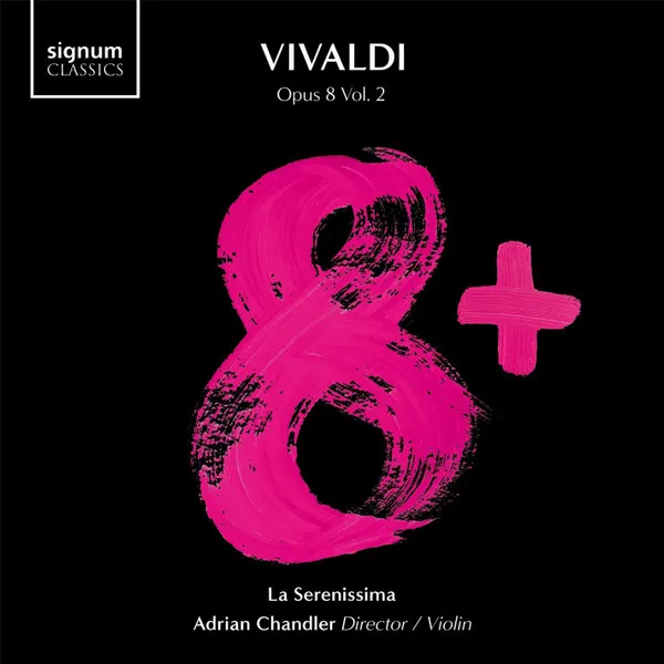 Violinkonzerte RV 155,178,210,236,242,332,362,512