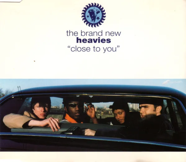 Close To You