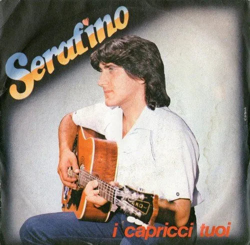 I Capricci Tuoi