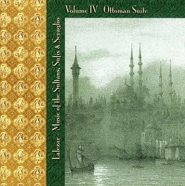 Ottoman Suite
