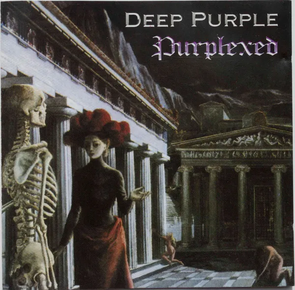 Purplexed