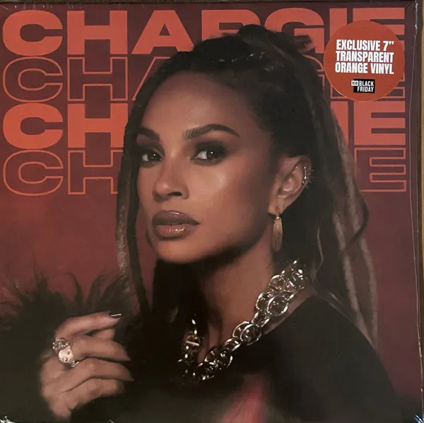 Chargie