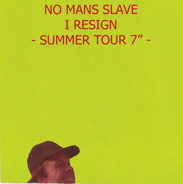 Summer Tour 7"