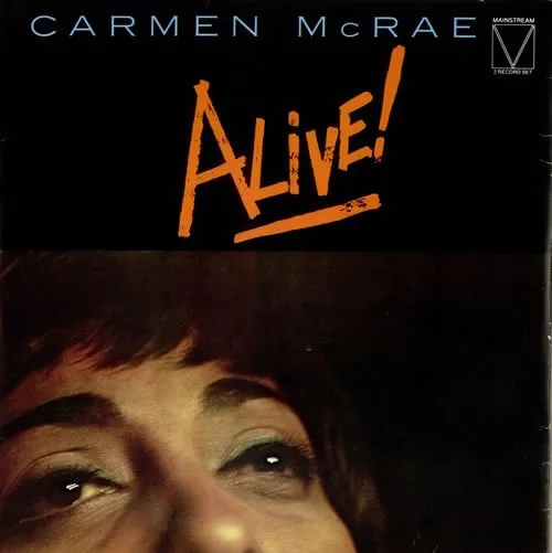 Alive!