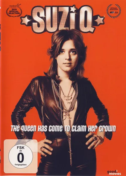 Suzi Q
