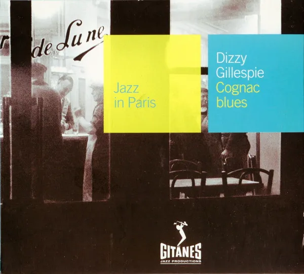 Cognac Blues