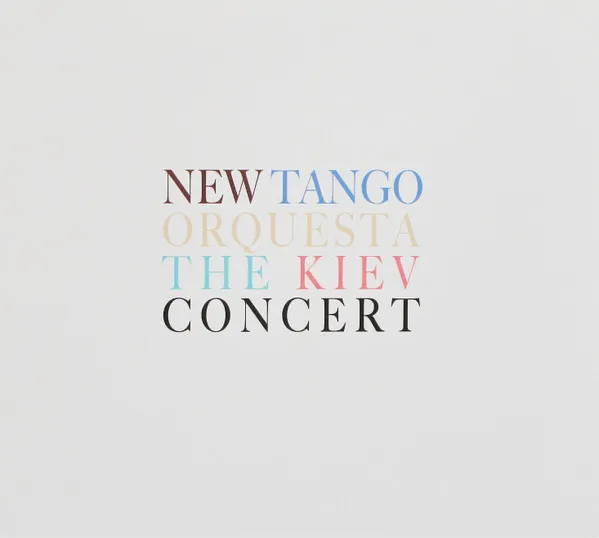 Kiev Concert