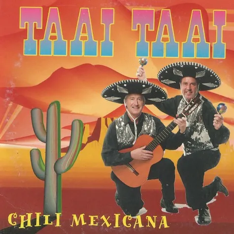 Chili Mexicana