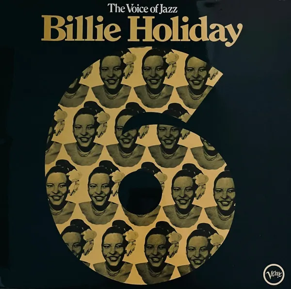 The Voice Of Jazz, Volume Six