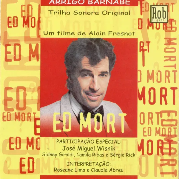 Ed Mort