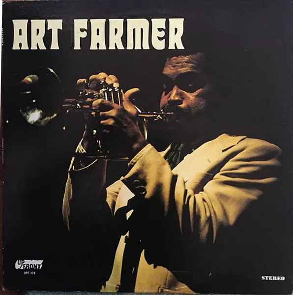 Art Farmer