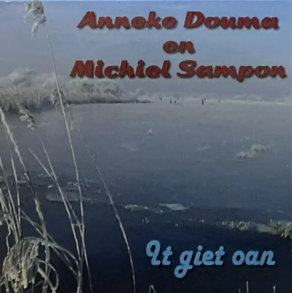 It Giet Oan - Elfstedentocht