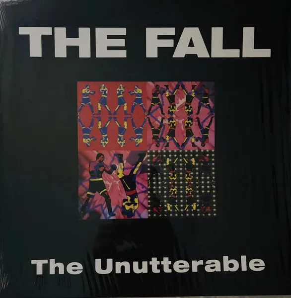 The Unutterable