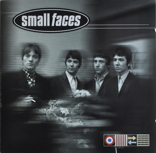 The Decca Anthology 1965-1967