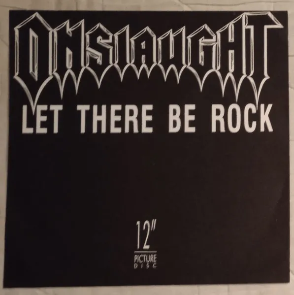 ONSLAUGHT