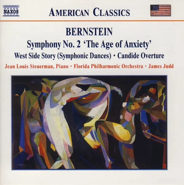 Orchestral Works