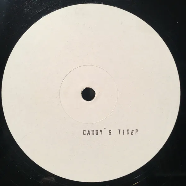 Candy's Tiger