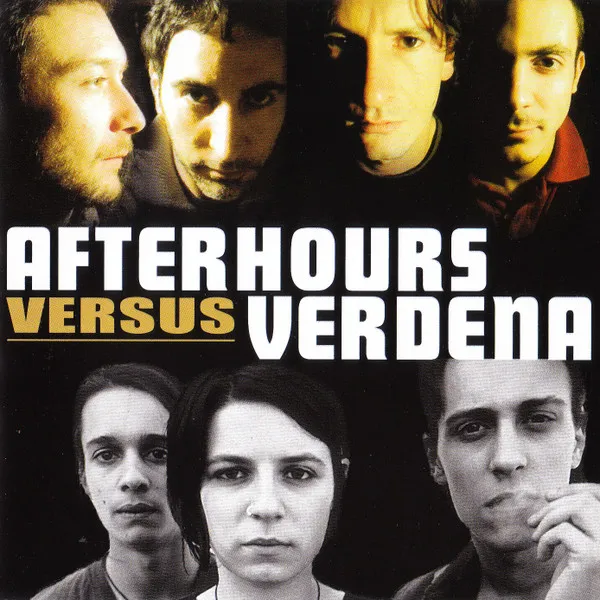 Afterhours Versus Verdena