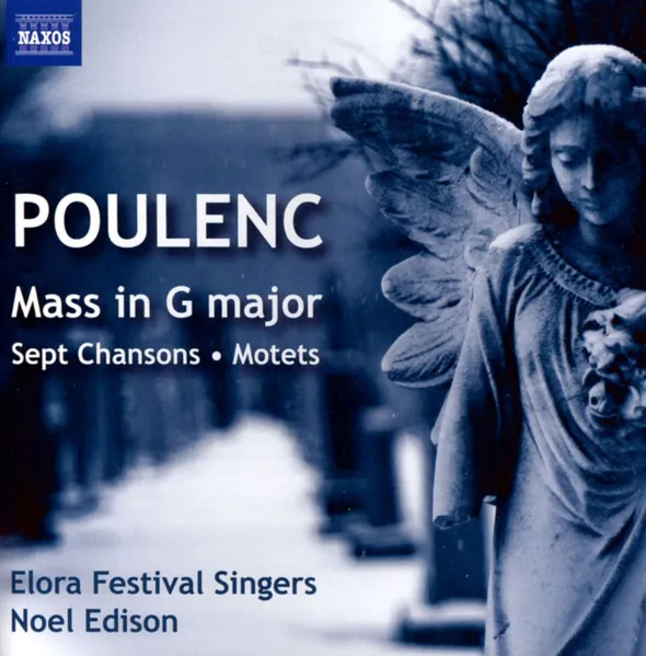 Mass In G Major