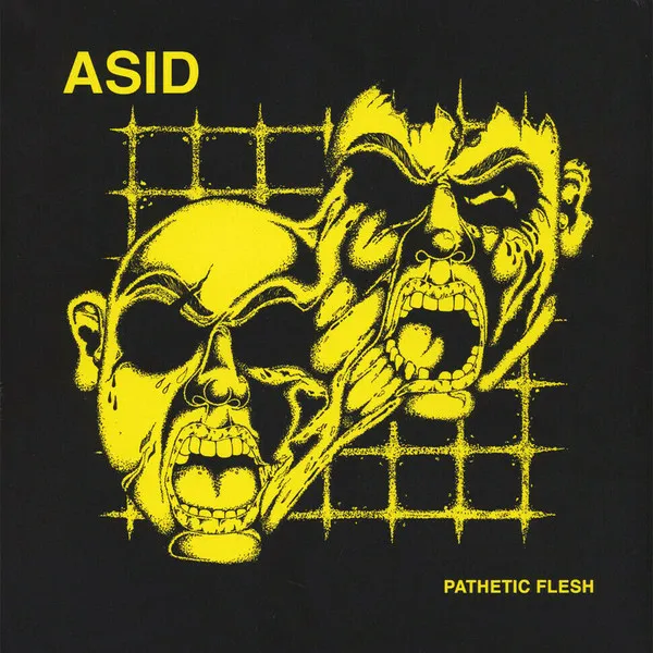 Pathetic Flesh