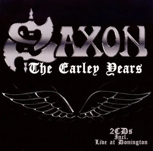 The Earley Years