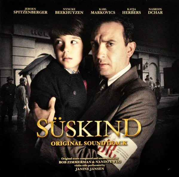 Suskind - OST