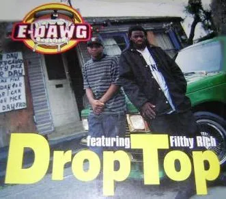 Drop Top