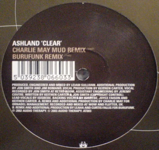 Clear