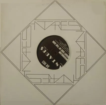 Moonbeam / Bright Side Of The Sun
