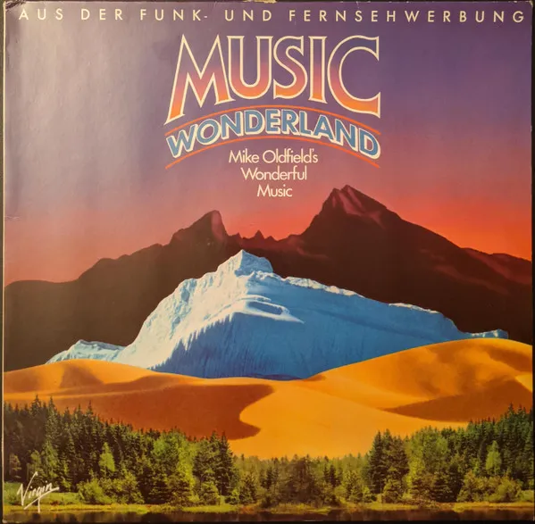 Music Wonderland