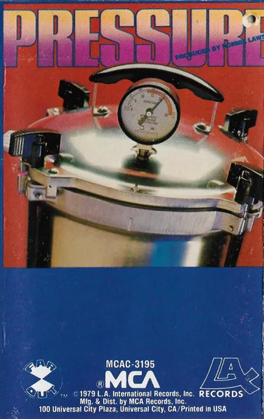 Pressure