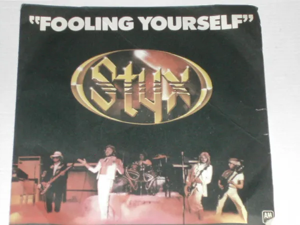 Fooling Yourself